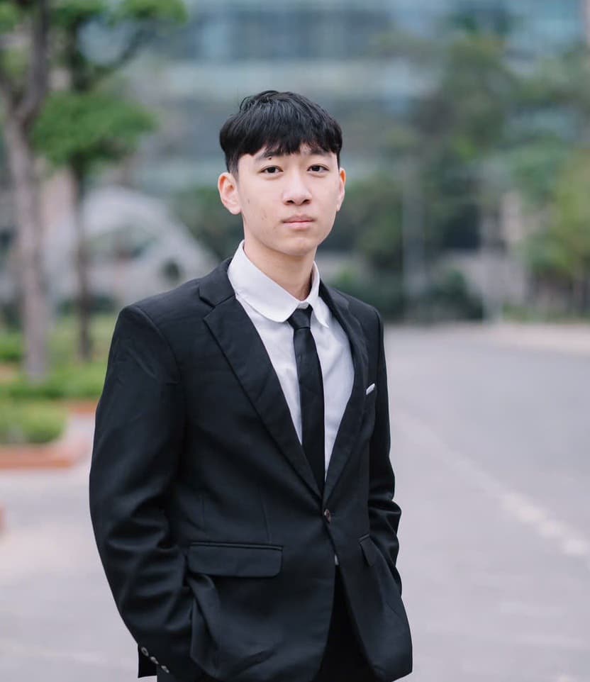 Giành học bổng Đại học Sydney với 4 điểm A-Level tuyệt đối